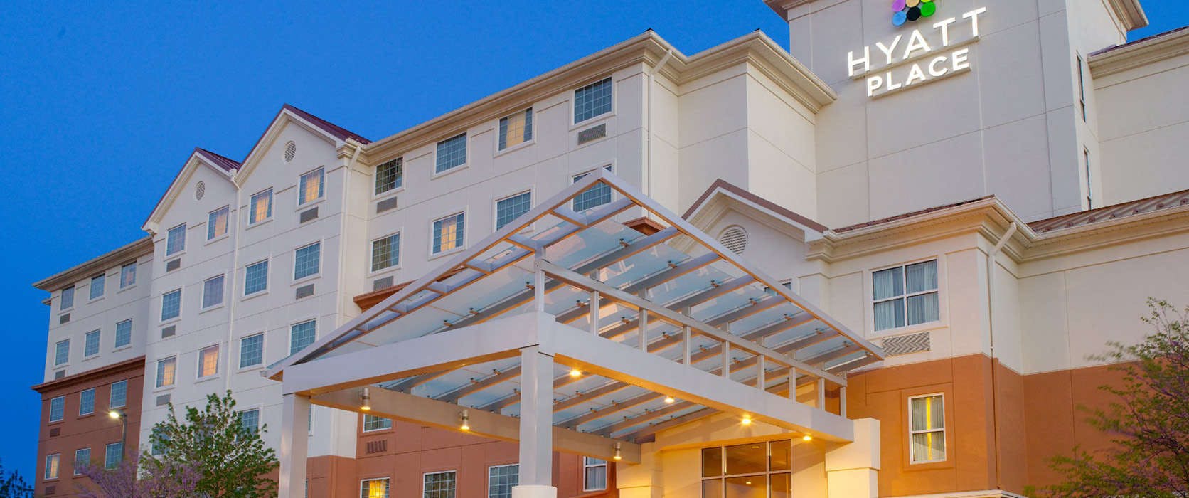 Hyatt Place Philadelphia/ King Of Prussia