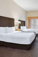 Hotel La Quinta Inn Ste Mt Laurel photo 2