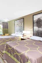 Hotel Super 8 Wytheville photo 2