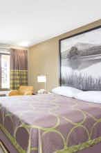 Hotel Super 8 Wytheville photo 1
