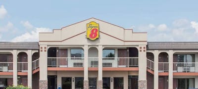Super 8 Wytheville
