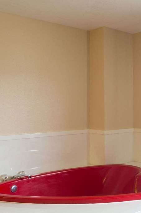 Hotel Days Inn by Wyndham Hurricane/Zion National Park Area photo 5