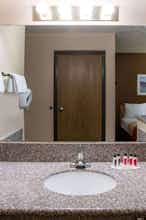 Hotel Days Inn by Wyndham Hurricane/Zion National Park Area photo 4