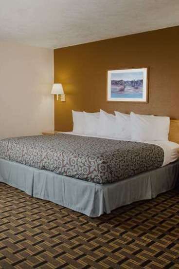 Hotel Days Inn by Wyndham Hurricane/Zion National Park Area photo 1