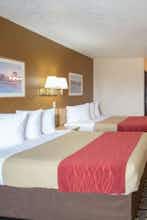 Hotel Days Inn by Wyndham Hurricane/Zion National Park Area photo 2