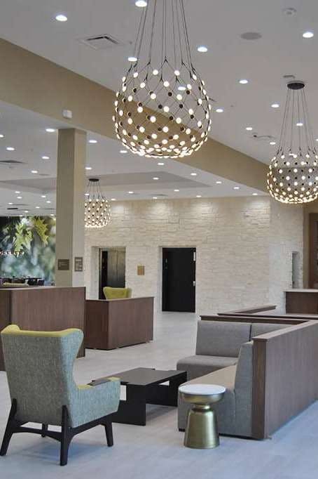 Hotel Wyndham Garden College Station photo 4
