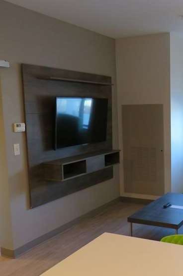 Hotel Wyndham Garden College Station photo 3