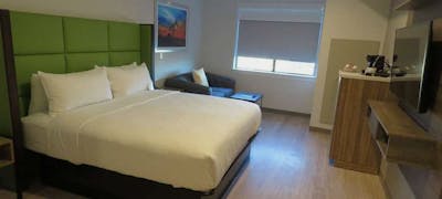 Wyndham Garden College Station