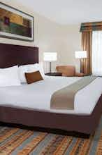 Hotel Baymont I S Henderson photo 1