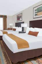 Hotel Baymont I S Henderson photo 2