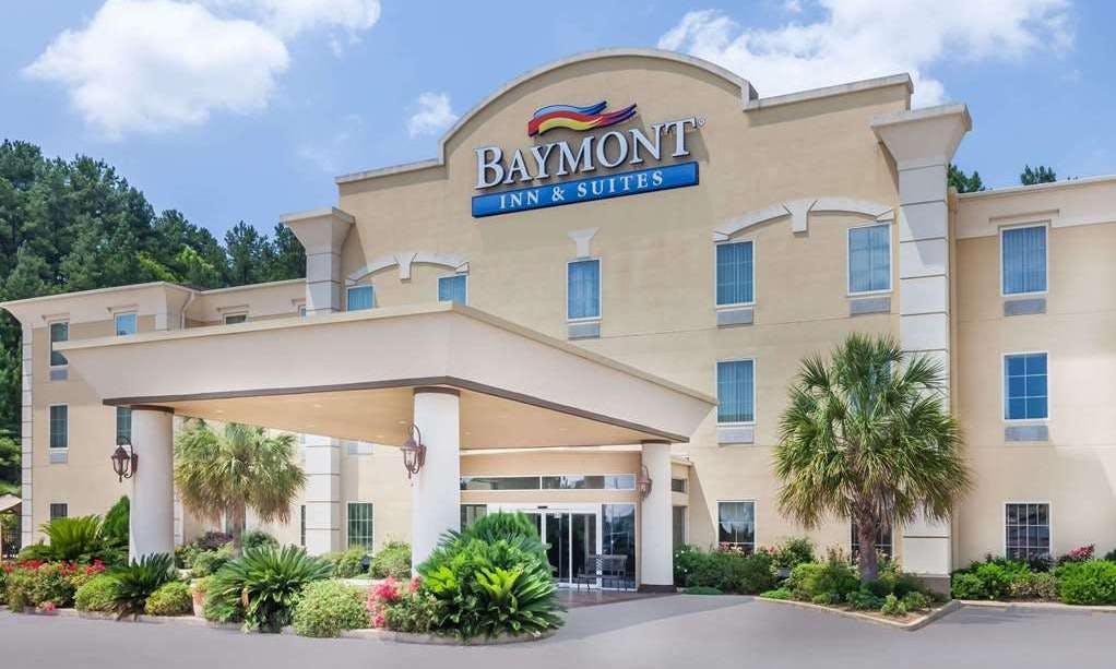 Baymont by Wyndham Henderson