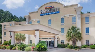 Baymont I S Henderson