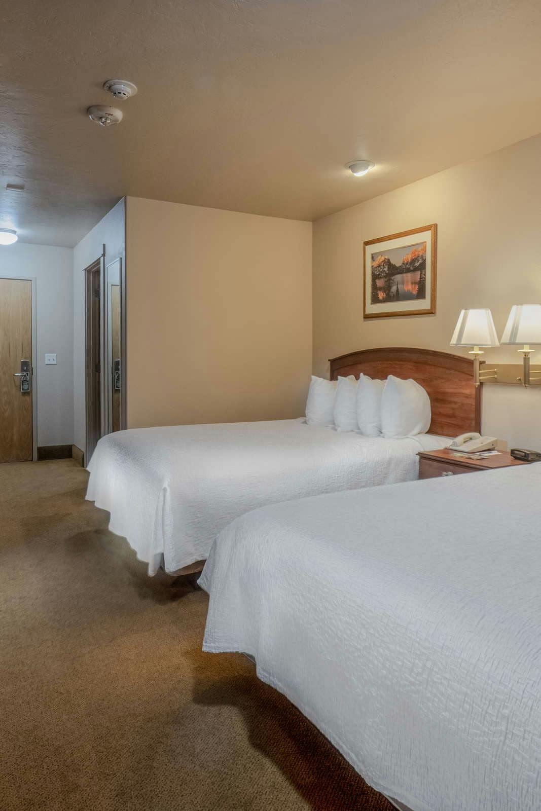 Hotel Flying Saddle Resort photo 1