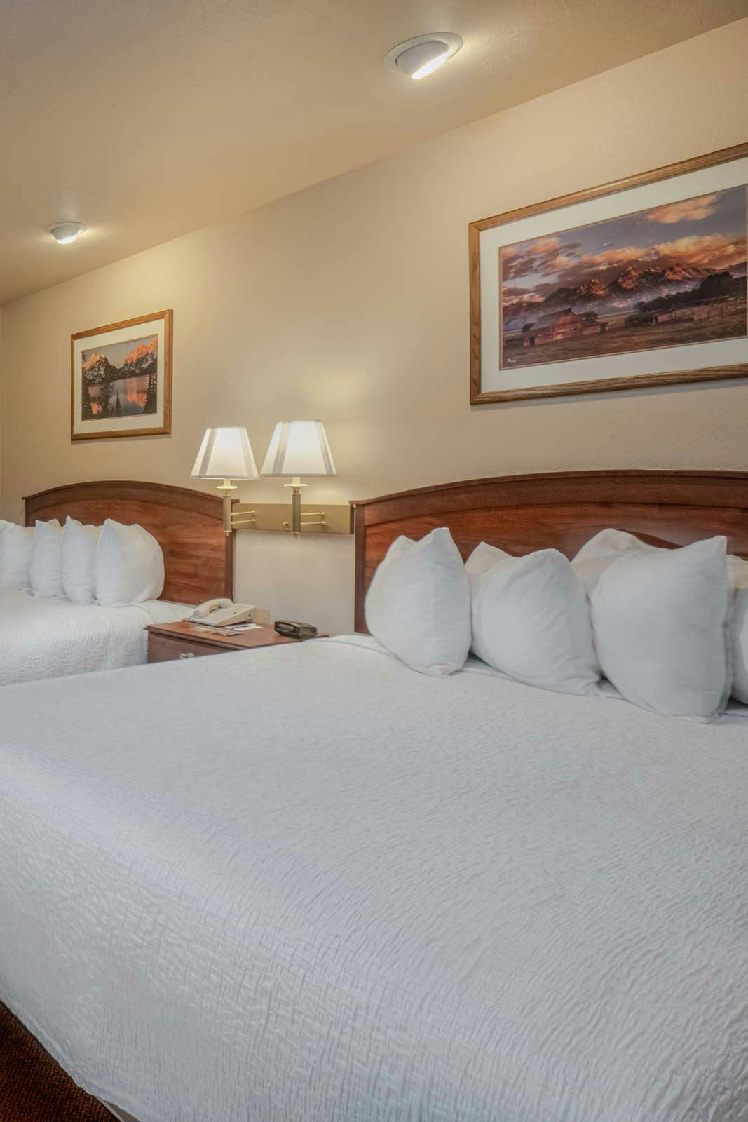 Hotel Flying Saddle Resort photo 2