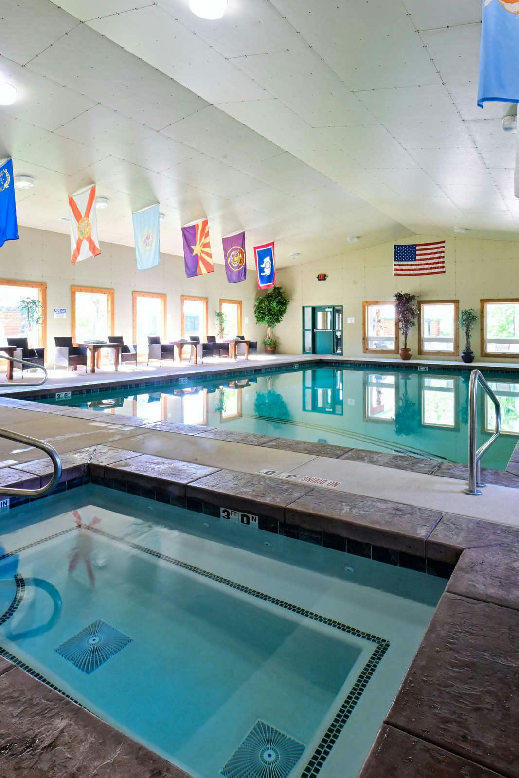 Hotel Flying Saddle Resort photo 4