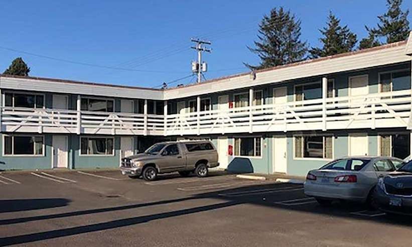 Travelodge by Wyndham Florence