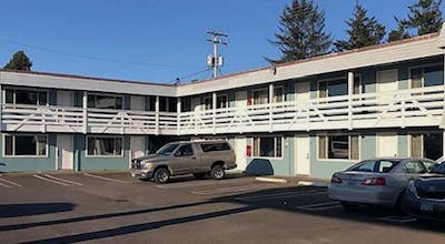 Travelodge by Wyndham Florence