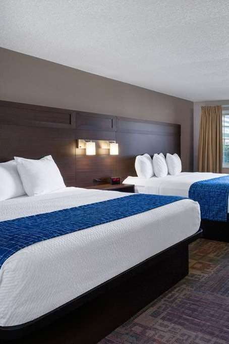 Hotel Travelodge by Wyndham Florence photo 2