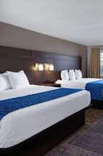 Hotel Travelodge by Wyndham Florence photo 2