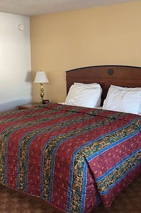 Hotel Travelodge by Wyndham Florence photo 1