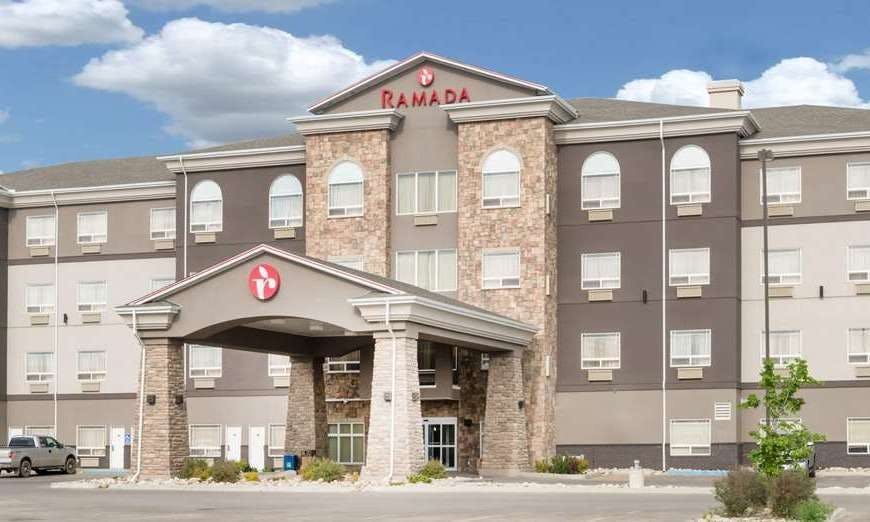 Ramada by Wyndham Olds