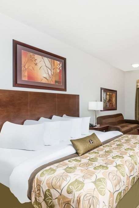 Hotel Ramada by Wyndham Olds photo 1