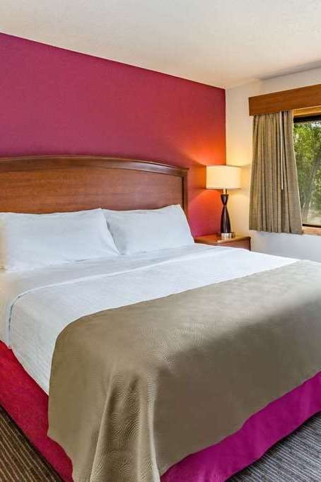 Hotel AmericInn by Wyndham Medora photo 1