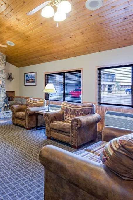 Hotel AmericInn by Wyndham Medora photo 4