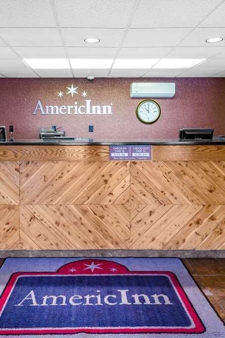 Hotel AmericInn by Wyndham Medora photo 5