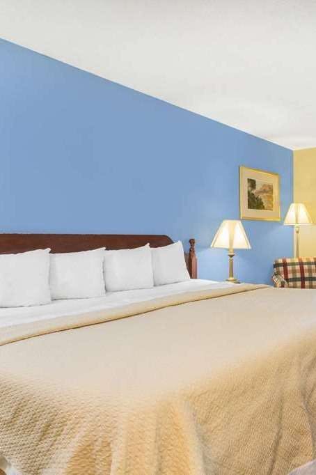 Hotel Days Inn by Wyndham Mocksville photo 1