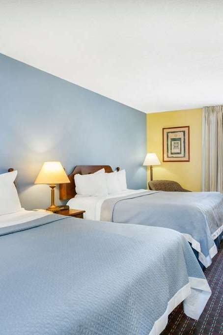 Hotel Days Inn by Wyndham Mocksville photo 3