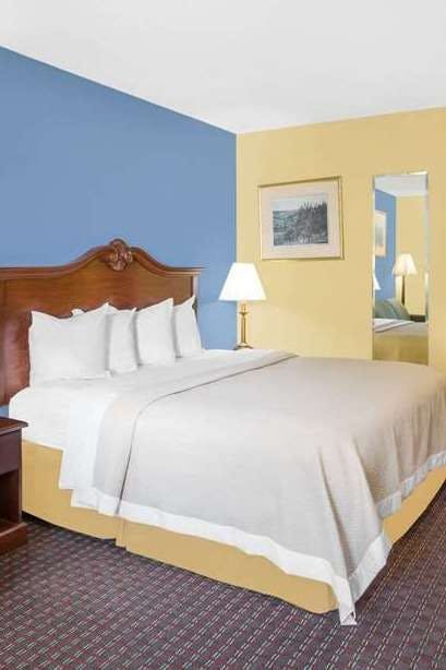 Hotel Days Inn by Wyndham Mocksville photo 2