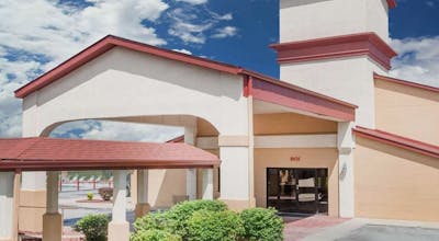Ramada by Wyndham Columbia