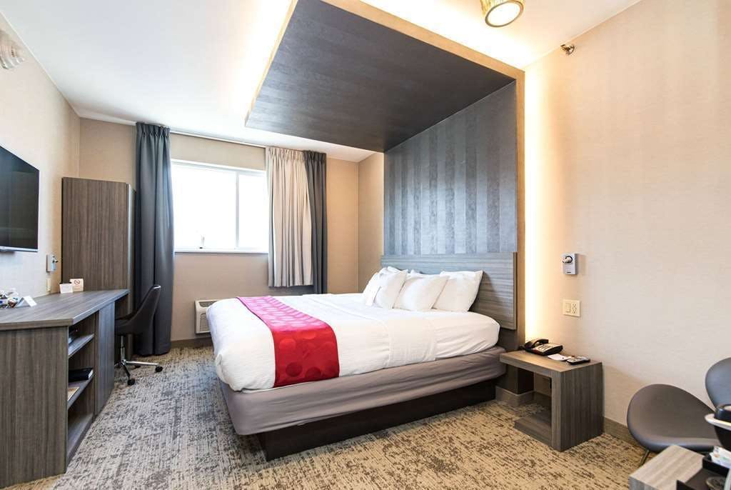 Hotel Ramada by Wyndham Bronx photo 5