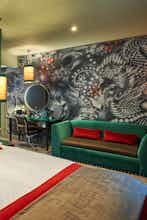 Hotel Malmaison Manchester photo 4