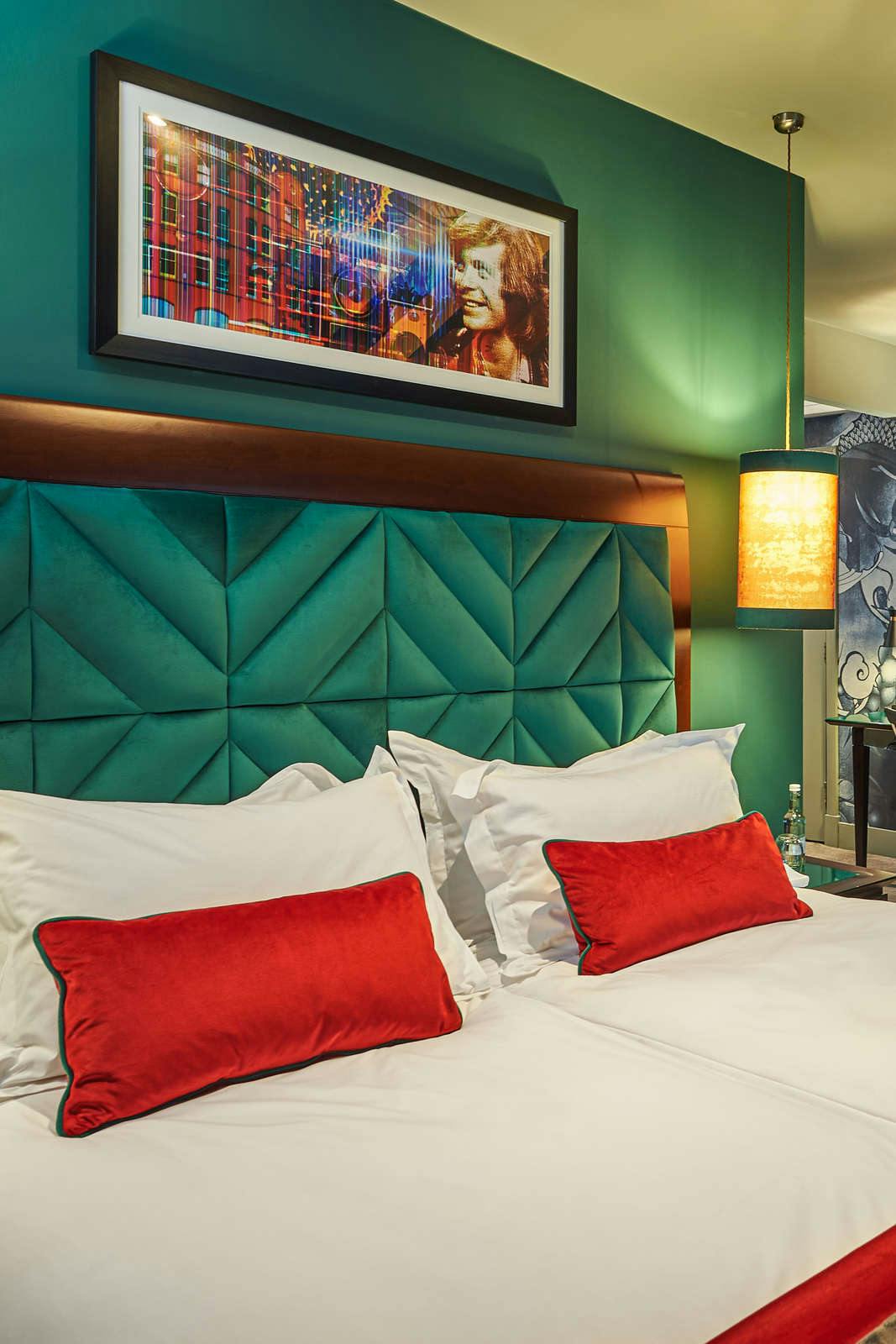 Hotel Malmaison Manchester photo 3