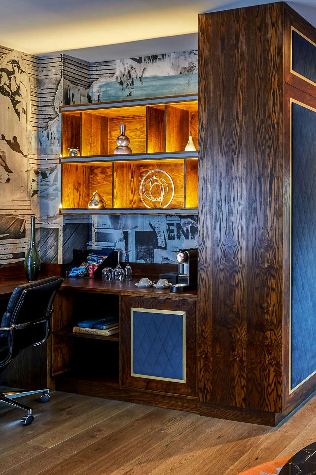 Hotel Malmaison Manchester photo 5