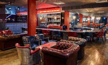 Hotel Malmaison Manchester photo 1