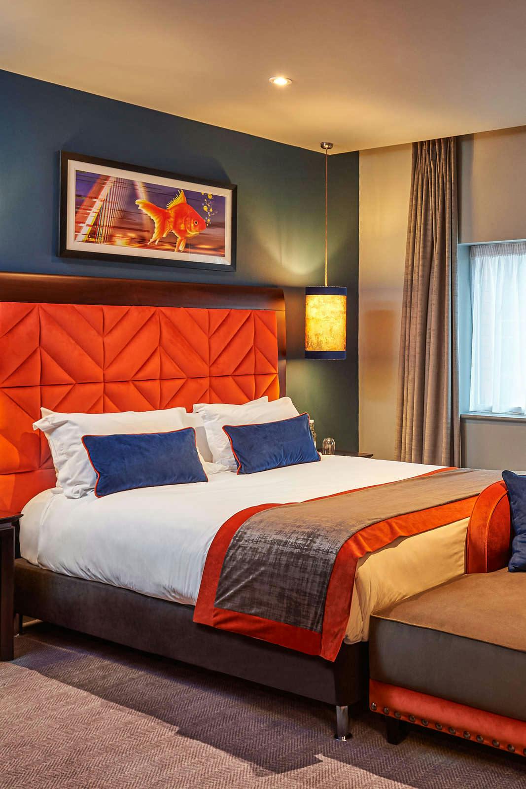 Malmaison Manchester