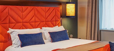 Malmaison Manchester
