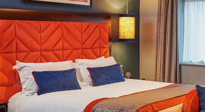 Malmaison Manchester