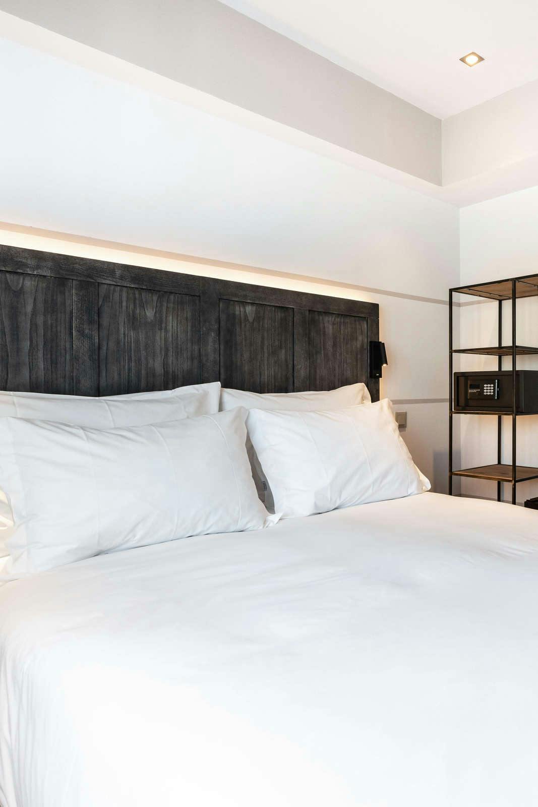 Hotel Pestana Lisboa Vintage photo 1