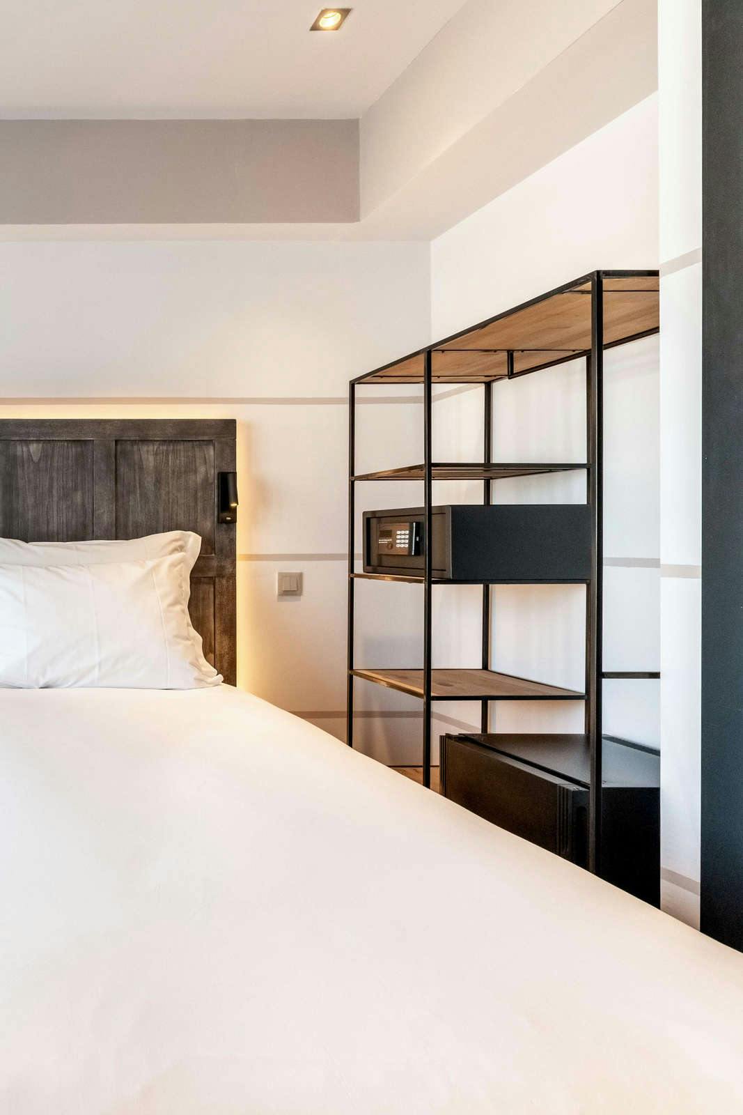 Hotel Pestana Lisboa Vintage photo 3