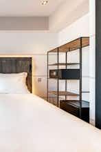 Hotel Pestana Lisboa Vintage photo 3