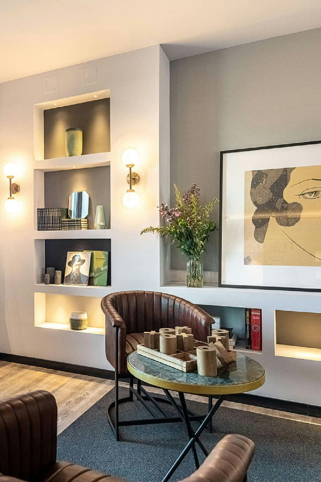 Hotel Pestana Lisboa Vintage photo 4