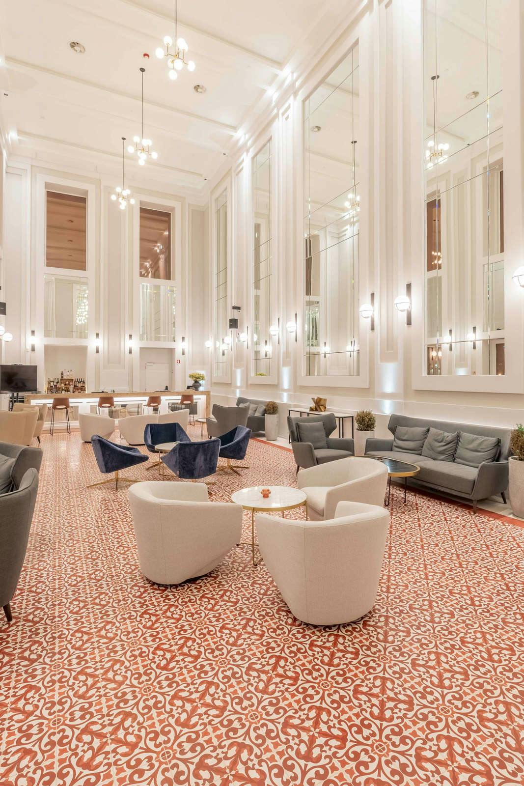 Hotel Pestana Douro Riverside photo 1