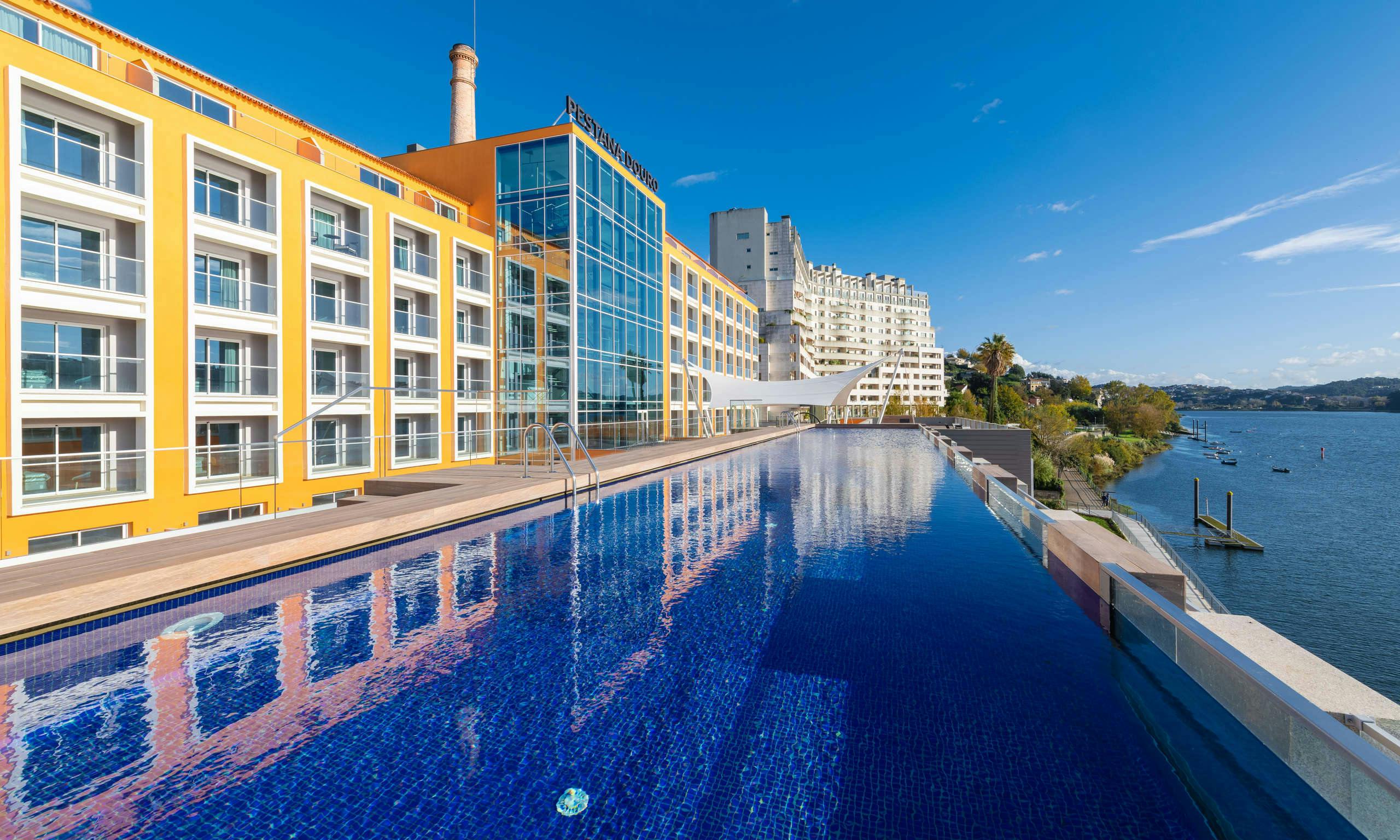 Pestana Douro Riverside