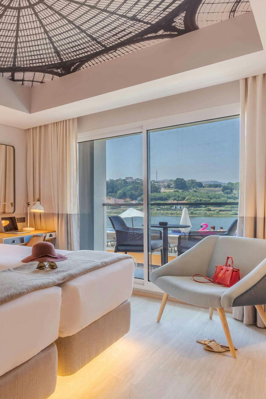 Hotel Pestana Douro Riverside photo 5