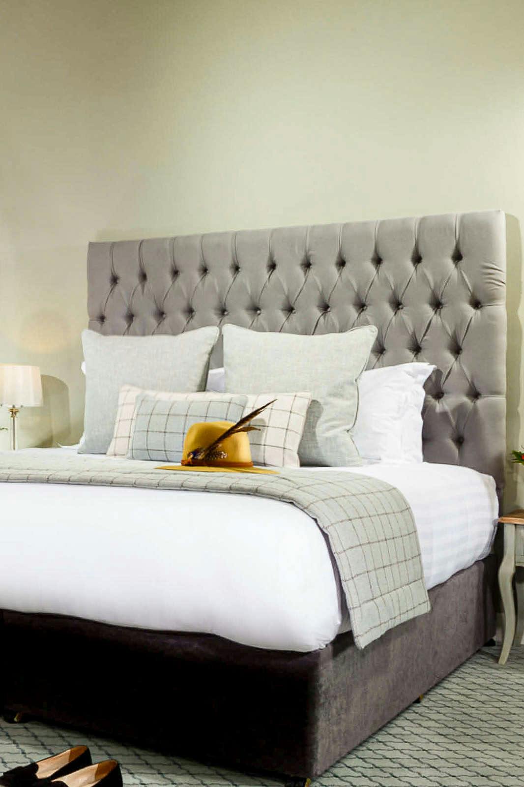 Hotel Kilkea Castle Hotel & Golf Resort photo 2