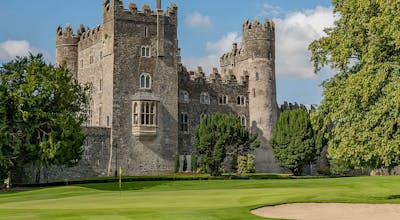 Kilkea Castle Hotel & Golf Resort